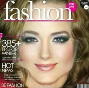 Meet your Posher, Tammy